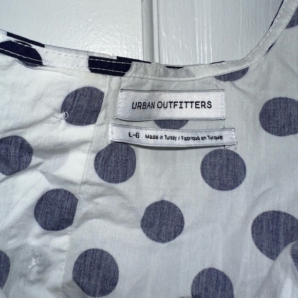 Urban Outfitters Polkadot Tank - Picture 4 of 4